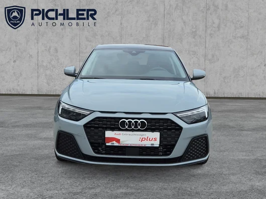 Bild eines A1 Sportback 30 TFSI intense
