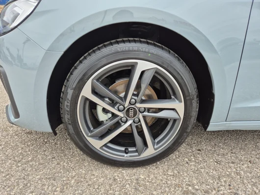 Bild eines A1 Sportback 30 TFSI intense