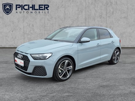 Audi A1 Sportback 30 TFSI intense