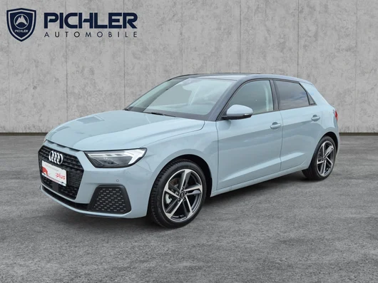 Bild eines A1 Sportback 30 TFSI intense