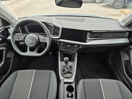 Bild eines A1 Sportback 30 TFSI intense