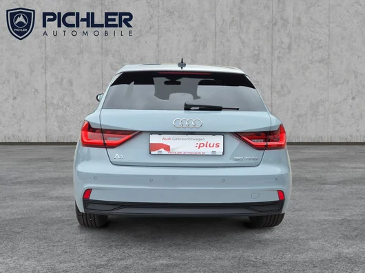 Bild eines A1 Sportback 30 TFSI intense