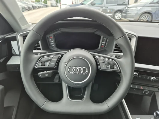 Bild eines A1 Sportback 30 TFSI intense