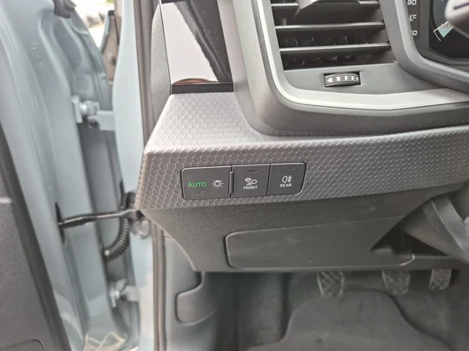 Bild eines A1 Sportback 30 TFSI intense