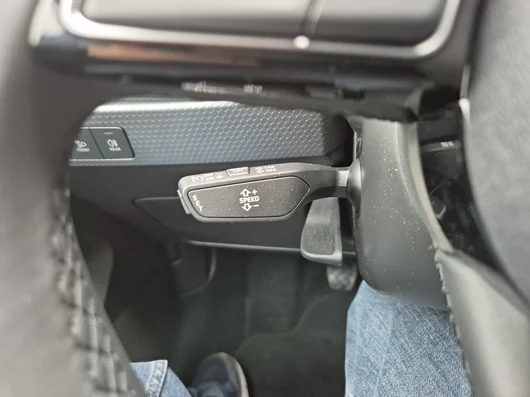 Bild eines A1 Sportback 30 TFSI intense