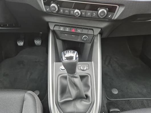 Bild eines A1 Sportback 30 TFSI intense