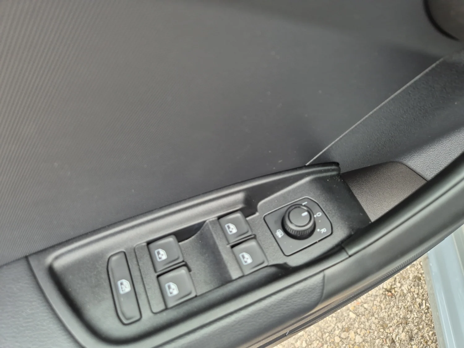 Bild eines A1 Sportback 30 TFSI intense