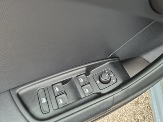 Bild eines A1 Sportback 30 TFSI intense