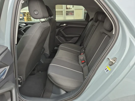 Bild eines A1 Sportback 30 TFSI intense