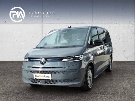 VW Multivan Business ÜH TDI