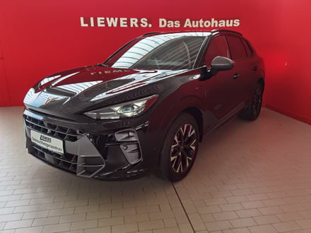 CUPRA Terramar e-HYBRID 204 PS DSG