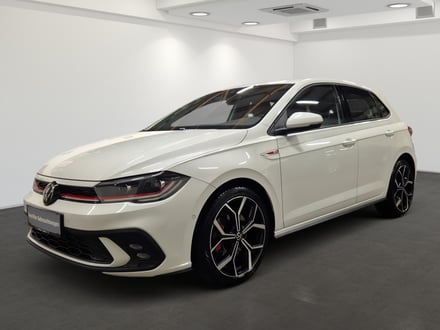 VW Polo GTI TSI DSG