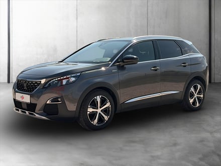 Peugeot 3008 1,5 BlueHDi 130 S&S 6-Gang Active