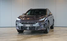 Thumbnail-Foto von Fahrzeug