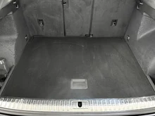 Audi Q3 Sportback 40 TDI quattro admired in Mythosschwarz Metallic