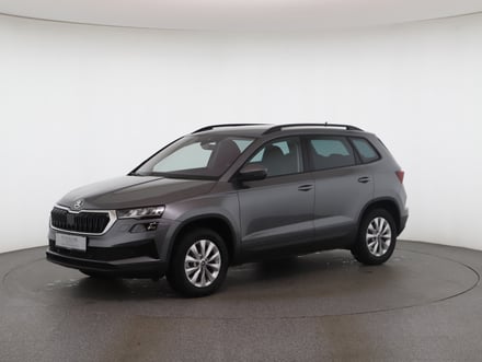 Škoda Karoq 4x4 Selection TDI DSG