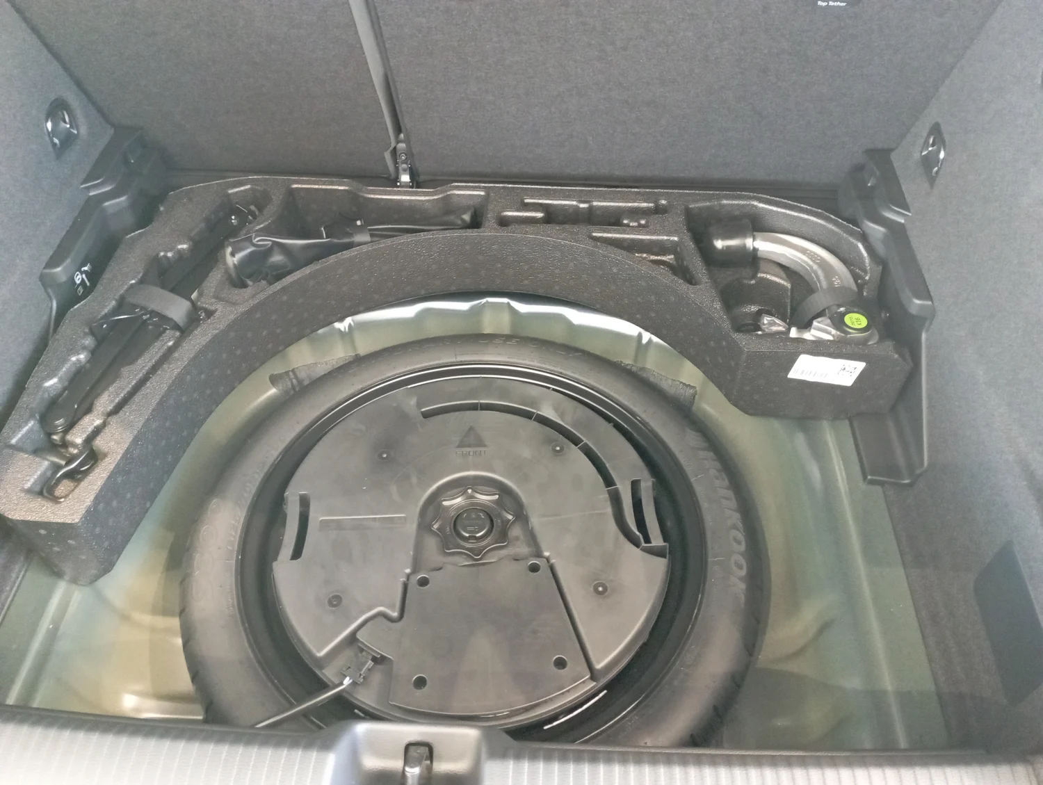 Bild eines Q2 35 TFSI admired