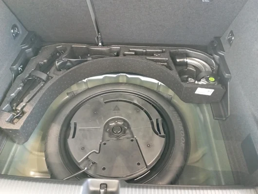 Bild eines Q2 35 TFSI admired