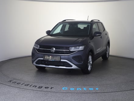 VW T-Cross Friends TSI