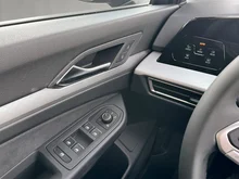 VW Golf Rabbit TSI in Delfingrau Metallic