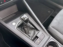 VW Golf Rabbit TSI in Delfingrau Metallic