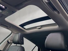 VW Golf Rabbit TSI in Delfingrau Metallic