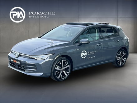 VW Golf Rabbit TSI