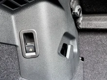 VW Golf Rabbit TSI in Delfingrau Metallic