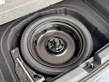 VW Golf Rabbit TSI in Delfingrau Metallic