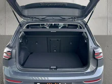 VW Golf Rabbit TSI in Delfingrau Metallic