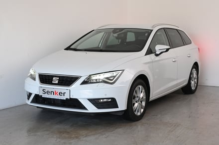 SEAT Leon Kombi Style TDI