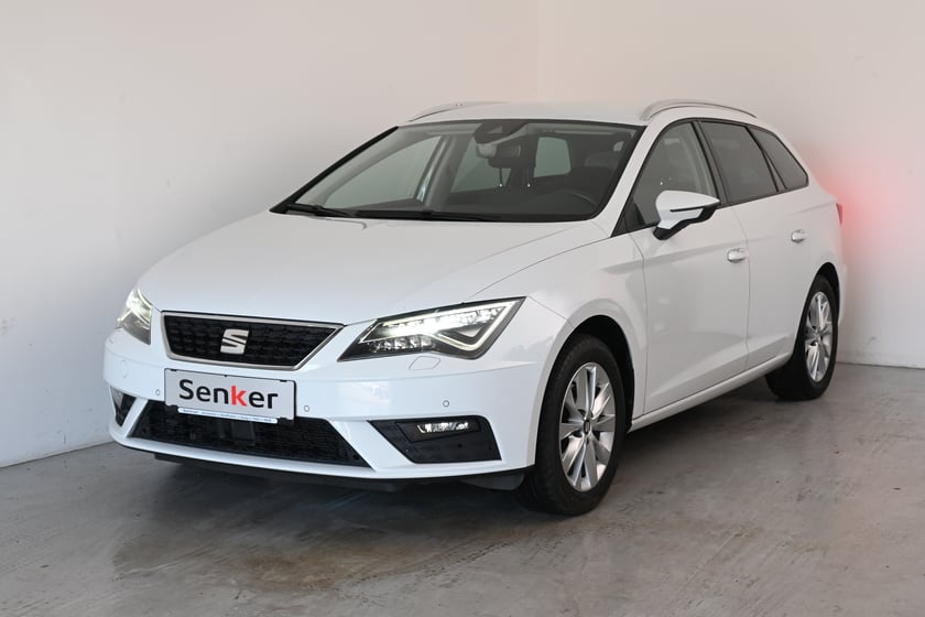 SEAT Leon Kombi Style TDI