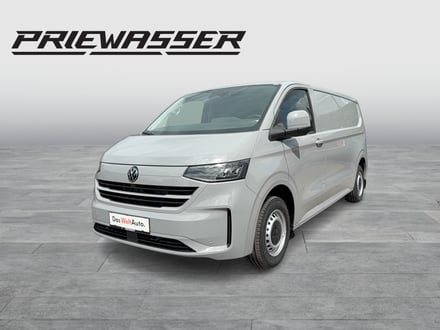 VW Transporter Kastenwagen LR TDI