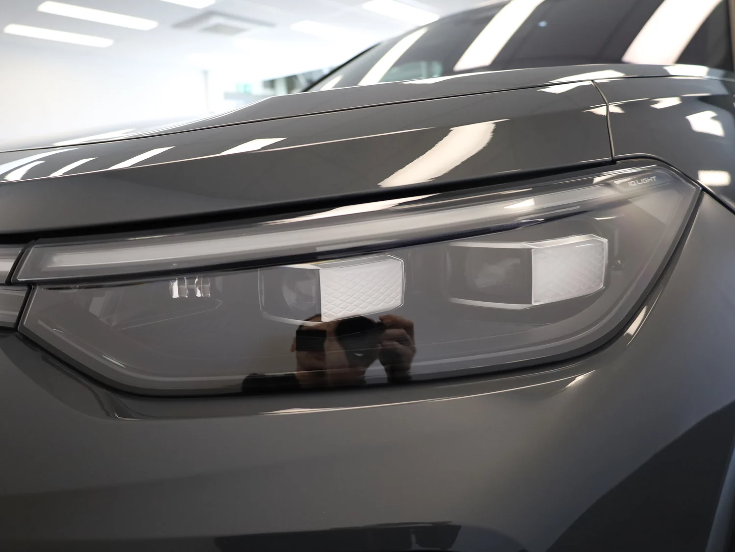 Bild eines Tayron Sport TDI 4MOTION DSG