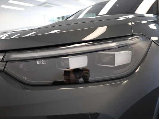 Bild eines Tayron Sport TDI 4MOTION DSG