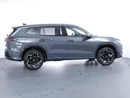 Bild eines Tayron Sport TDI 4MOTION DSG