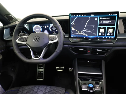 Bild eines Tayron Sport TDI 4MOTION DSG