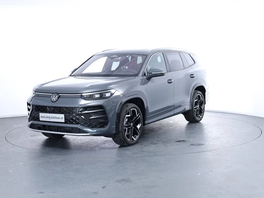 Bild eines Tayron Sport TDI 4MOTION DSG