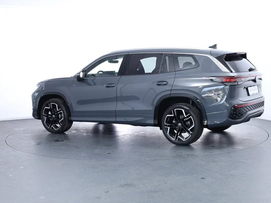 Bild eines Tayron Sport TDI 4MOTION DSG