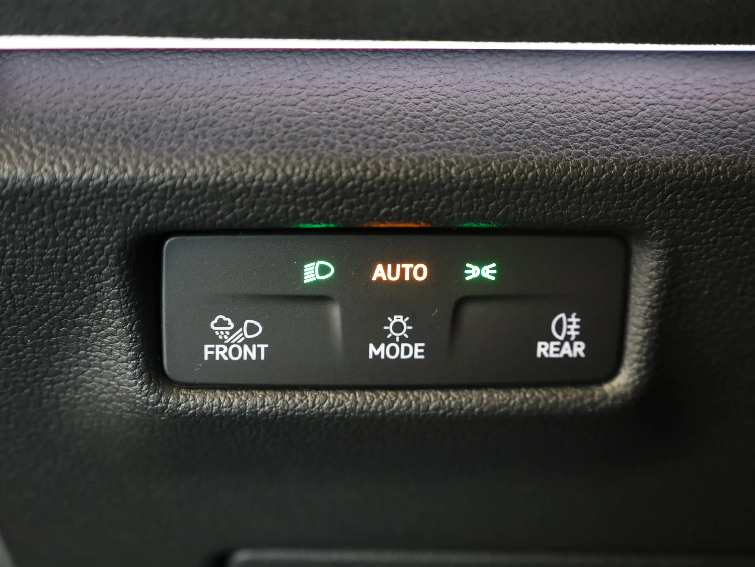 Bild eines Tayron Sport TDI 4MOTION DSG