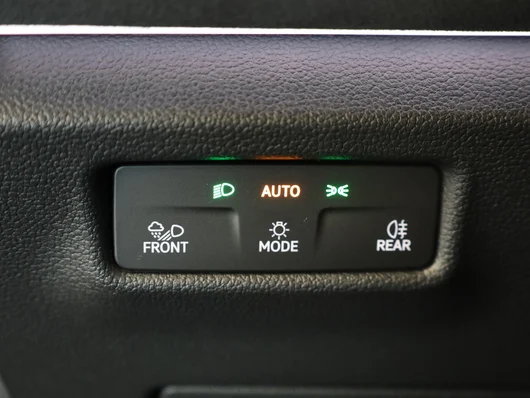 Bild eines Tayron Sport TDI 4MOTION DSG