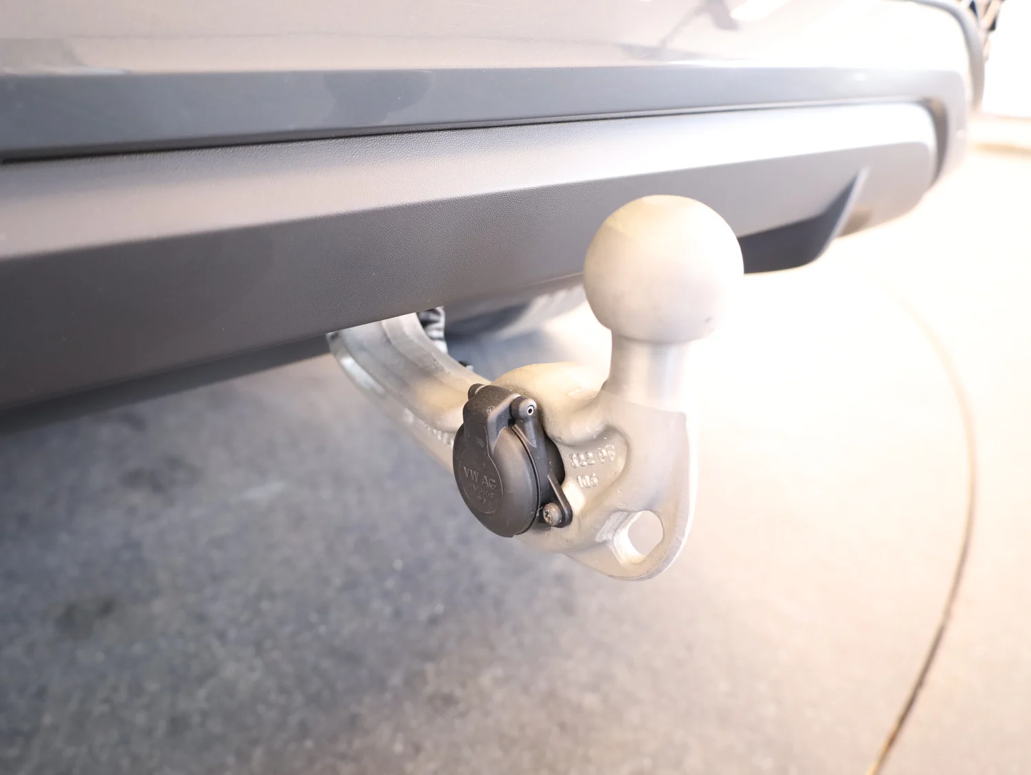 Bild eines Tayron Sport TDI 4MOTION DSG