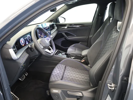 Bild eines Tayron Sport TDI 4MOTION DSG