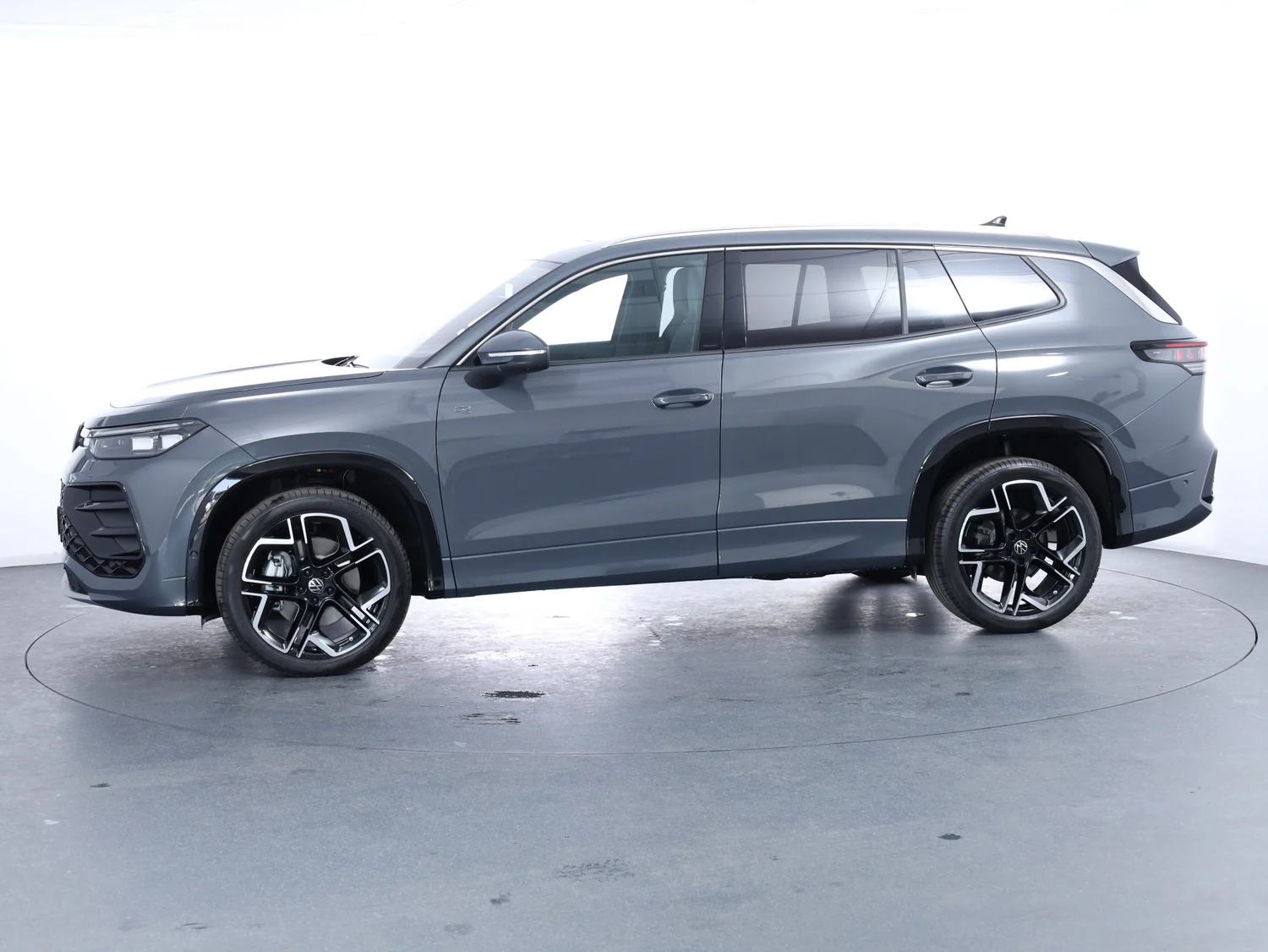 Bild eines Tayron Sport TDI 4MOTION DSG