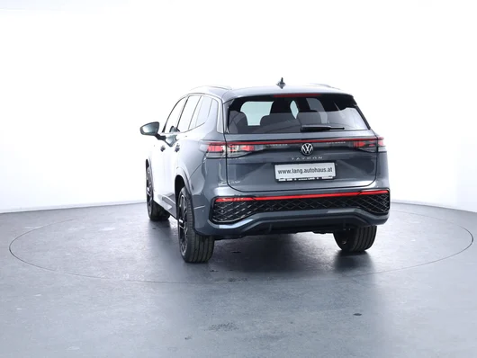 Bild eines Tayron Sport TDI 4MOTION DSG