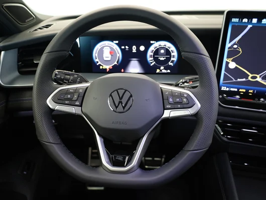 Bild eines Tayron Sport TDI 4MOTION DSG