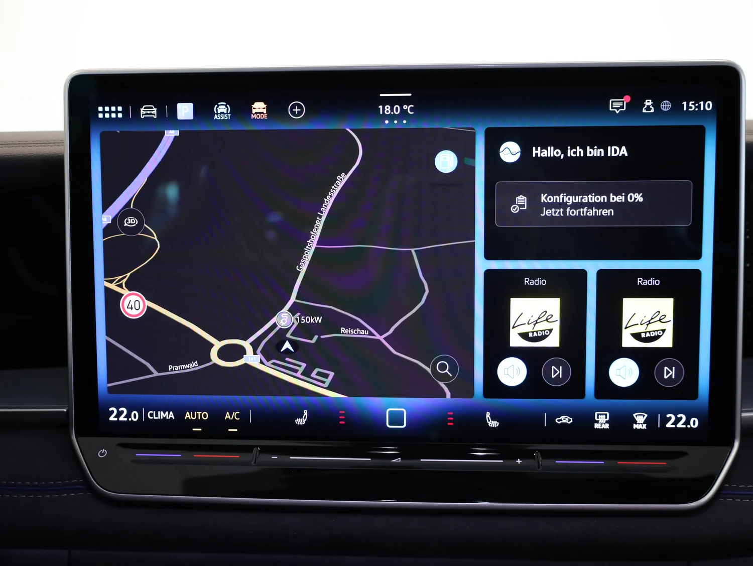 Bild eines Tayron Sport TDI 4MOTION DSG