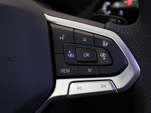 Bild eines Tayron Sport TDI 4MOTION DSG