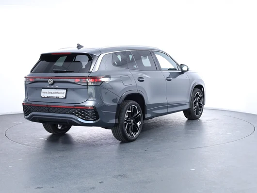 Bild eines Tayron Sport TDI 4MOTION DSG