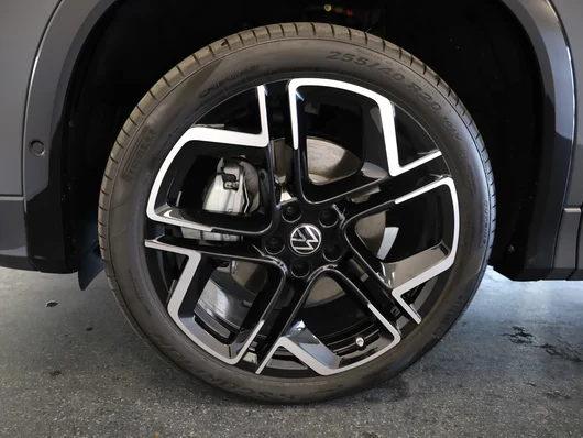 Bild eines Tayron Sport TDI 4MOTION DSG